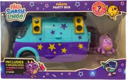 PINATA SMASHLINGSi peobuss 4 figuuriga