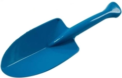Colorful Plastic Shovel 27 cm