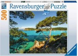 Ravensburgeri pusle Beautiful View 500 tükki