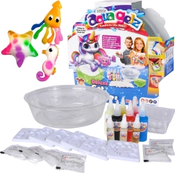 Simba Aqua Gelz deluxe loovkomplekt