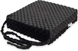 Laste istmekõrgendus toolile New Baby Standard Minky, must