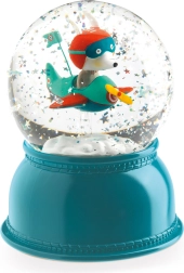 Night Light Little Pilot by Djeco