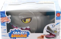 Shark Teeth Game – a reflex game for kids