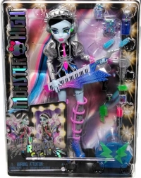 Monster High nukk Frankie Stein