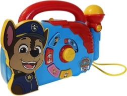 Paw Patroli boomboks lastele