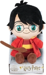 Pehme mängufiguur Harry Potter 27 cm