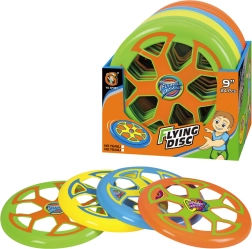 Lendav taldrik 23 cm