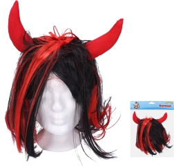 Sarvedega kuradiparukas