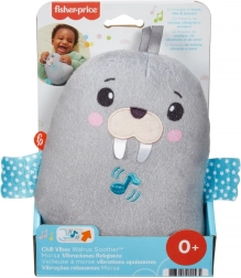Rahustav vibratsioonidega morss FISHER-PRICE