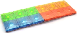 Magformers pöördpaneelid 12 tk