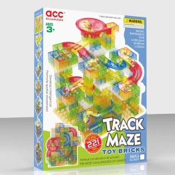 Mega kuulirada 221 detaili