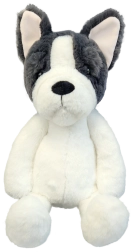 Prantsuse buldogi kaisunukk