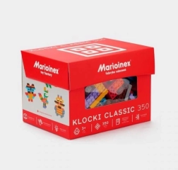 Classic Blocks 350 pcs.