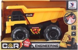 Patareitoitel kallur lastele