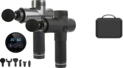 Massaažipüstol BodyBeat Core