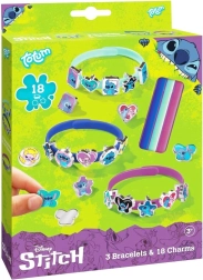 Stitch make your own bracelets