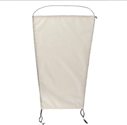 Päikesesirm käru jaoks New Baby Basic beež
