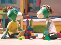 Trefliki Puzzle - Joint Assembling 20 Pieces