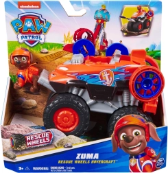 Paw Patrol Zuma – maastikusõiduk laskuriga