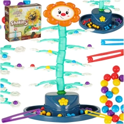 Dancing Sunflower Bloom - Game for 4 Players