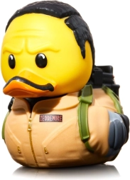 Tubbz mini duck Ghostbusters Winston Zeddemore – collectible figure