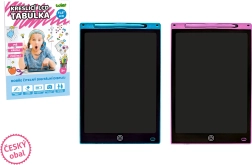 Värvilise kirjutamisega LCD-joonistustahvel 11,5"