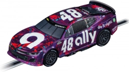 Auto mudelautorajale GO!!! NASCAR Camaro NextGen ZL1 Hendrick Motorsport Alex Bowman nr 48, 1:43