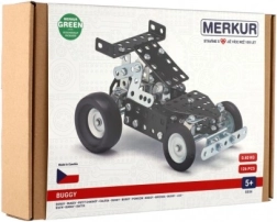 Merkur maastikuauto Buggy ehituskomplekt
