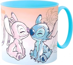 Lilo ja Stitchi plasttass