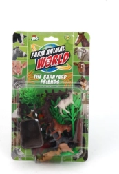 Farmiloomad – 20 tk komplekt