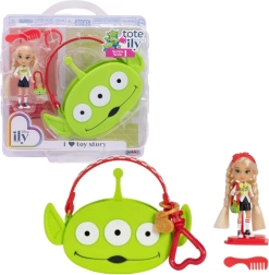 Disney ILY 4Ever mini nukk Toy Story lisatarvikutega