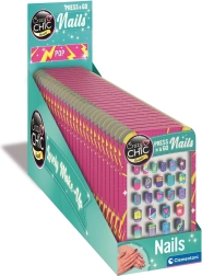 Crazy Chic Tipsy Pop küüntekomplekt