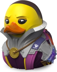 TUBBZ Mini Collectible Duck – Destiny: Ikora (5.5 cm)