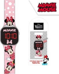 LED-digitaalkell Minnie