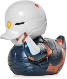 Tubbz Duck Metal Gear Solid Gray Fox mini