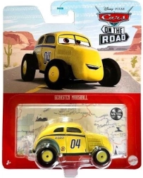 Metallist mänguauto CARS Marshall 1:55