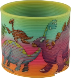 Võlupool dinosauruseteemaga