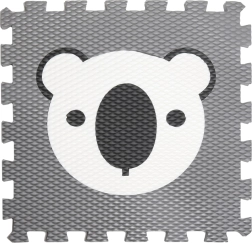 Minideckfloor Koala – hall põrandakate