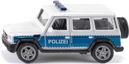 Siku Mercedes-AMG G65 politsei 1:50