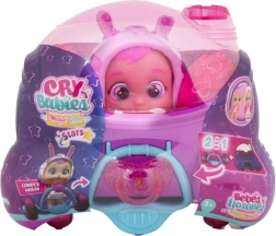 Cry Babies Magic Tears Stars majake domek nuku Coneyga