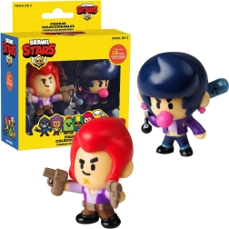 Brawl Starsi 2 juhusliku figuuri komplekt