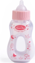 Võlupudel nukkudele