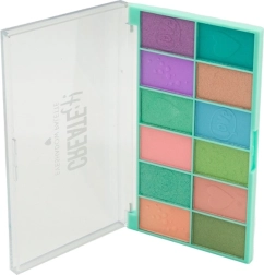 I Heart Revolution Mint Chocolate Mini Eyeshadow Palette