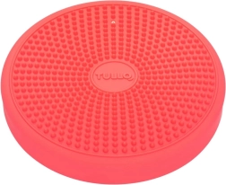 Sensoorne tasakaalupadi 30 cm – punane