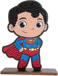 Teemandimaal "Superkangelane Superman"