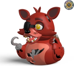 Tubbz kollektsioneeritav pardike FNAF Foxy
