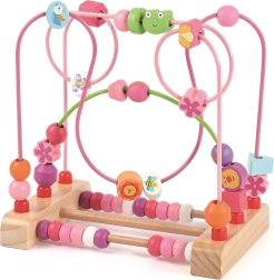 Puidust labürint Niit – 2Kids Toys