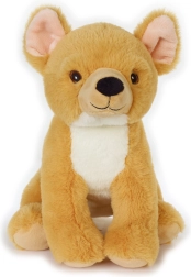 Play Eco plüüsist chihuahua 22 cm