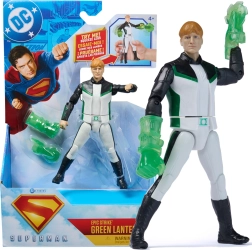DC Comics figure GREEN LANTERN 15 cm with accessories