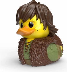 TUBBZ Mini Collectible Duck – How to Train Your Dragon: Hiccup